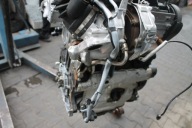 engine complete VW SKODA 2.0 TDI DXP 10TYS KM