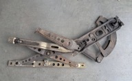 mechanism windows manual front right MERCEDES W123 COUPE 1237201446