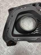grid lower of a bumper right HYUNDAI I10 II 13