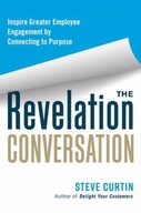The Revelation Conversation: Inspire Greater