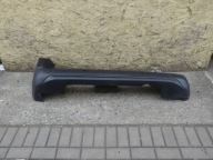 BERLINGO 4 PARTNER IV RIFTER COMBO 18- bumper rear