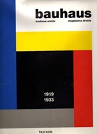 32896 Bauhaus 1919-1933.