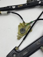 AUDI A7 C7 window regulator door left rear part original SPRAWNY!