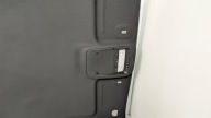 Opel Astra K Kombi CIELO INTERNO nero Sufit