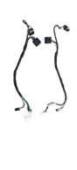 MERCEDES W209 bundle INSTALACYJNA door A2095407005