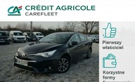 Toyota Avensis 2.0152 KM Premium Salon PL Fvat...