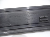 mouldings caps threshold BMW E92 LCI