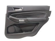 upholstery side right rear part MK2 leather Ford S-MAX II (2015-2023)