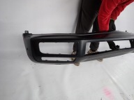 MERCEDES G-KLASA W463 LIFT 18- bumper front front