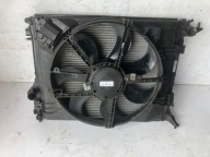 radiators complete fan MEGANE IV 1.5 DCI 214108175R