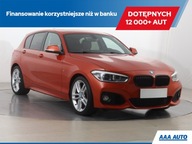 BMW 1 118i, Salon Polska, Serwis ASO, Automat