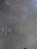 Tür heck hinten rechts VW GOLF VII HB 2012- 5G4833312