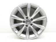 disk kolo disk R17 VW PASSAT B8 5X112 7.0J ET 40 3G0601025D