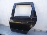 DACIA DUSTER and door left left rear part NV676