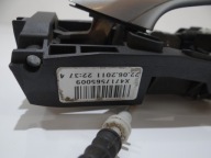 handle door right front BMW F10 F11 354 EU