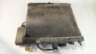 water cooler NISSAN MICRA III