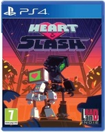 Heart & Slash (PS4)