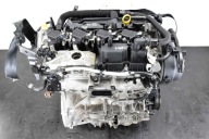 engine FORD KUGA II MK2 FOCUS III MK3 1.5 EcoBoost 150KM M8MA @ KOMPRESJA @