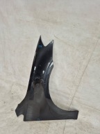 VW GOLF 7 VII 12-16 right fender front front