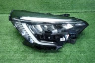 RENAUT CLIO V LED PURE VISION 19- reflektor right light right 260104922R