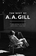 The Best of A. A. Gill Gill Adrian