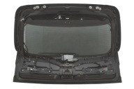 boot doors * rear part BMW X5 F15 KAMERA
