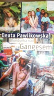 Blondynka nad Gangesem - Beata Pawlikowska