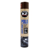 Spray do Kokpitu K2 Polo Cockpit Cola 750ml