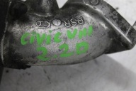 turbo 18900-RSR-E01 CIVIC VIII 2.2 D 06