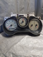 dials TOYOTA RAV 4 2.0 B AUTOMAT