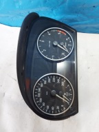 dials clock BMW E90 318D 911020503