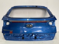 boot door rear boot KIA SPORTAGE IV 4 16