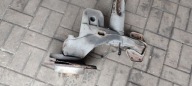 sider axis rear part rear sususpension Opel Zafira C