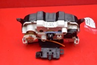 control panel air conditioning devices KLIMY UDF71 MAZDA 2 DE 07-10