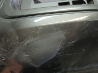 bumper front AUDI SQ5 LIFT 12- 8R0