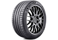 1x Michelin PILOT SPORT 4S XL FR 245/35R20