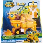 Super Wings - Deluxe Transforming Vehicle | 