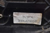 lock door right front front EU 3N6A-A21812-D MAZDA 3 1 and BK 03-09