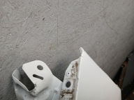 fender front left OPEL GRANDLAND