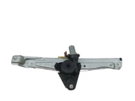mechanism windows left rear part Dacia Sandero III ( 2020- )
