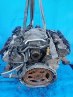 engine MERCEDES W220 3.2 V6 112944 226.000 KM