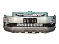 bumper front CHEVROLET CAPTIVA and LAK: 92U (06-10)