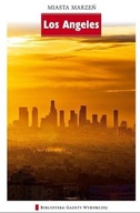 Miasta Marzeń tom 8 Los Angeles