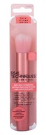 Real Techniques Light Layer Complexion Brushes Štetec na make-up 1 ks (W)