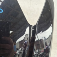 VW CADDY 2K7 21- fender left front front 2K7821105