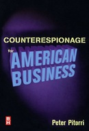 Counterespionage for American Business Pitorri