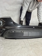 PORSCHE TAYCAN 9J1 19- bumper rear part rear PDC