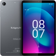 Tablet Kruger&matz EAGLE 807 8,4" 4 GB / 64 GB sivý