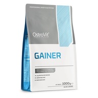 OstroVit Gainer 1000g słony karmel