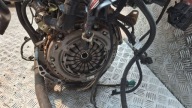 engine complete K9K628 RENAULT CLIO IV CAPTUR KANGO CITAN 1.5 DCI 34000km